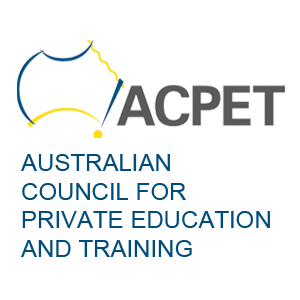 Australian Council for Private Education and Training